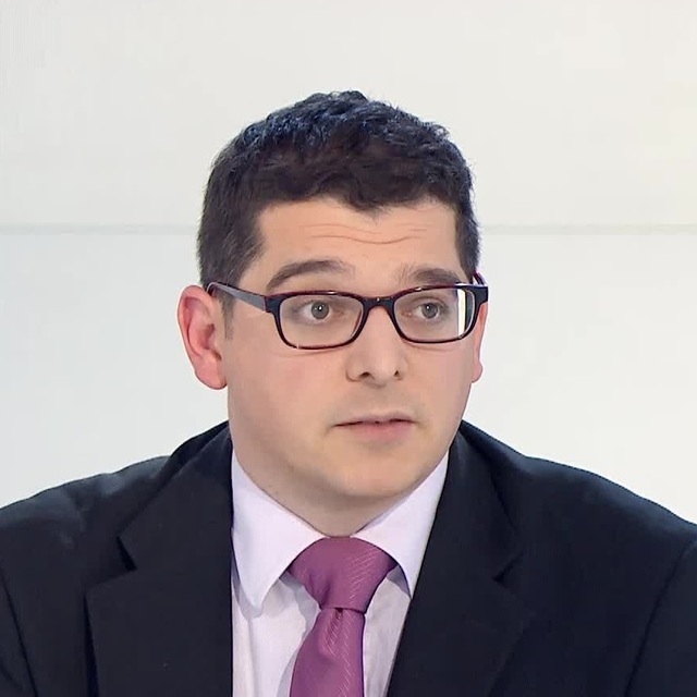 Paul-Olivier Dehaye